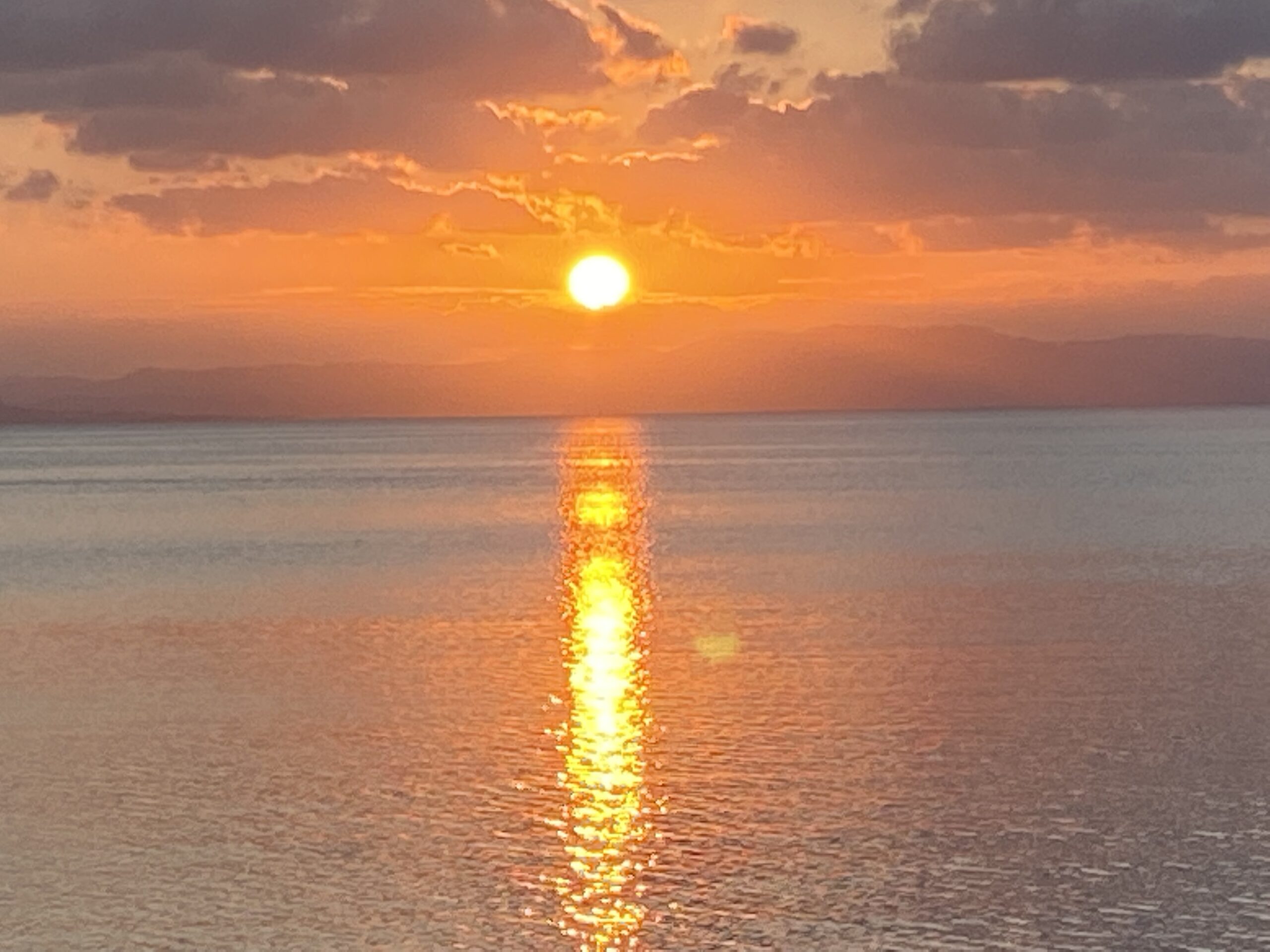 11月のメッセージ〜内なる真実と外の行動の整合性