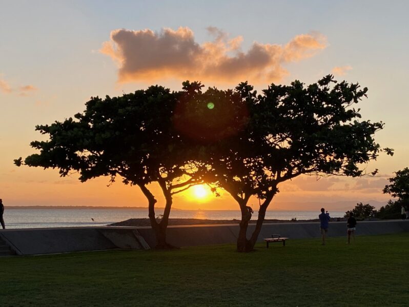 変容のプロセス〜３つの層